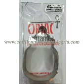 Rep. Cortante Oriac mamadera galletita