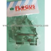 Rep. Cortante Flogus Castillo