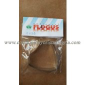 Rep. Cortante Flogus escudo