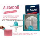 Rep. Fratacho Bordes Perfectos Botica Pastelero