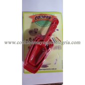 Rep. Cucharin medidor set x 4