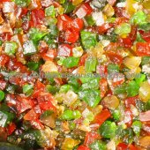 Rep. Fruta Escurrida especial lodiser x 10kg *