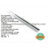 Rep. Esteca metal Aguja