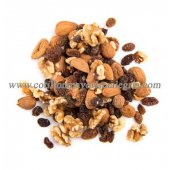 Rep. Mix de frutos secos xkg (nuez, mani, almendra y pasas)