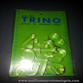 Rep. Cortante Trino Numeros Chicos