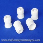 Rep. Adaptadores/ cuplas cooperx1