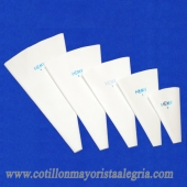 Rep. Manga Soldada Eco Cooper Nº4