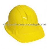 Gorro Casco Constructor x1