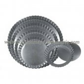 Molde Hoj. Pastafrola LIVIANA desf. Nº26