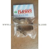 Rep. Cortante Flogus Helicoptero 