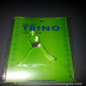 Rep. Cortante Trino Muñeca