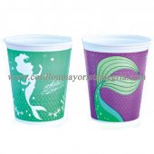 Vaso Personajes x8 OTERO *