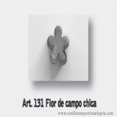 Rep. Cortante Oriac flor de campo ch x1