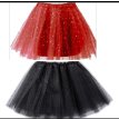 Tutu Brillo / estampado importado