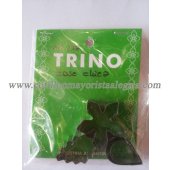 Rep. Cortante Trino Rosa Chica