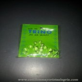 Rep. Cortante Trino No Me Olvides