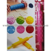 Rep. Palo de amasar / Rodillo Gigante Marcador imp