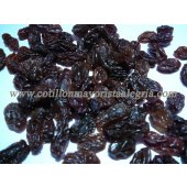 Rep. Pasas de Uva morochas x1kg