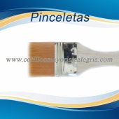 Pinceleta Eq Nº4 *