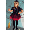 Hallo. Disfraz Bruja especial fucsia Crosti 1/2/3