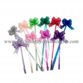 Moño Magico LISO MINI MICRO x100