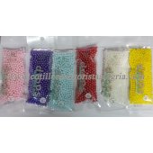 Rep. Drops Pastelar PERLAS Medianas BOLSITA!!! x35gr*