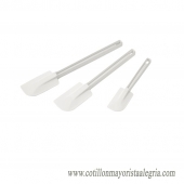 Rep. Espatula Juego x3