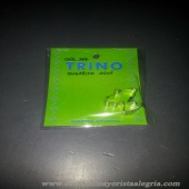 Rep. Cortante Trino Angelito Mini