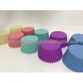 Pirotines Cupcakes PASTEL Nº10 MP x15*