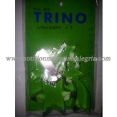 Rep. Cortante Trino Juego navidad x3