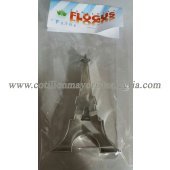 Rep. Cortante Flogus Torre Eifell 