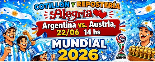 cotillon mayorista