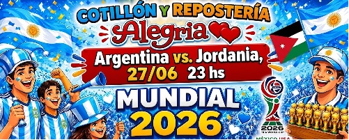 cotillon mayorista